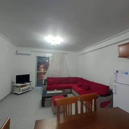 Apartament~aron * Sarande