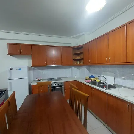 Apartament~aron Apartment *